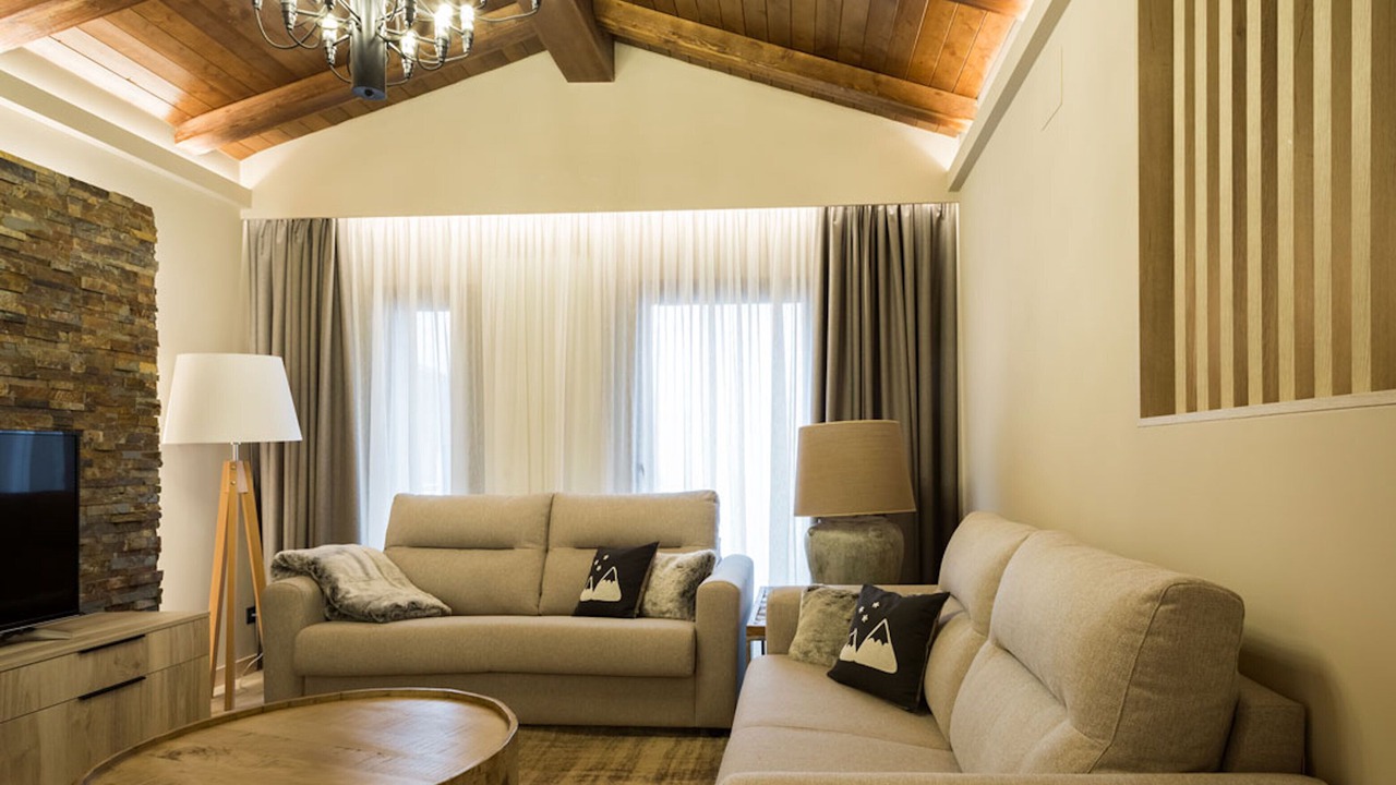 Photo of Bedroom in Baqueira