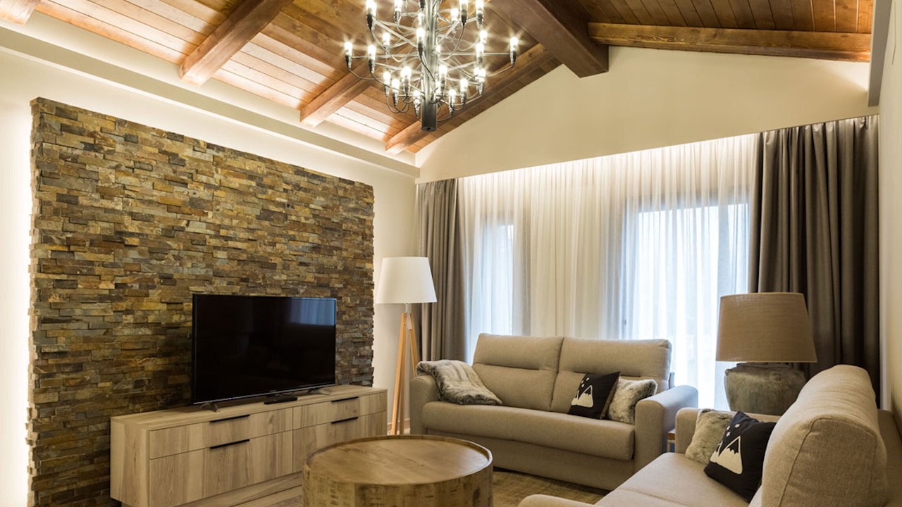 Photo of Bedroom in Baqueira