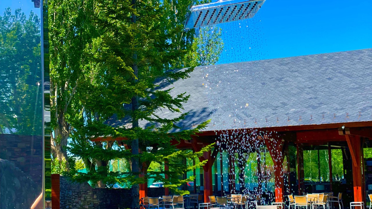 Photo of Outdoor in Soriguerola
