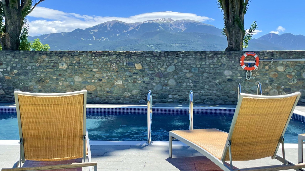 Photo of Outdoor in Soriguerola