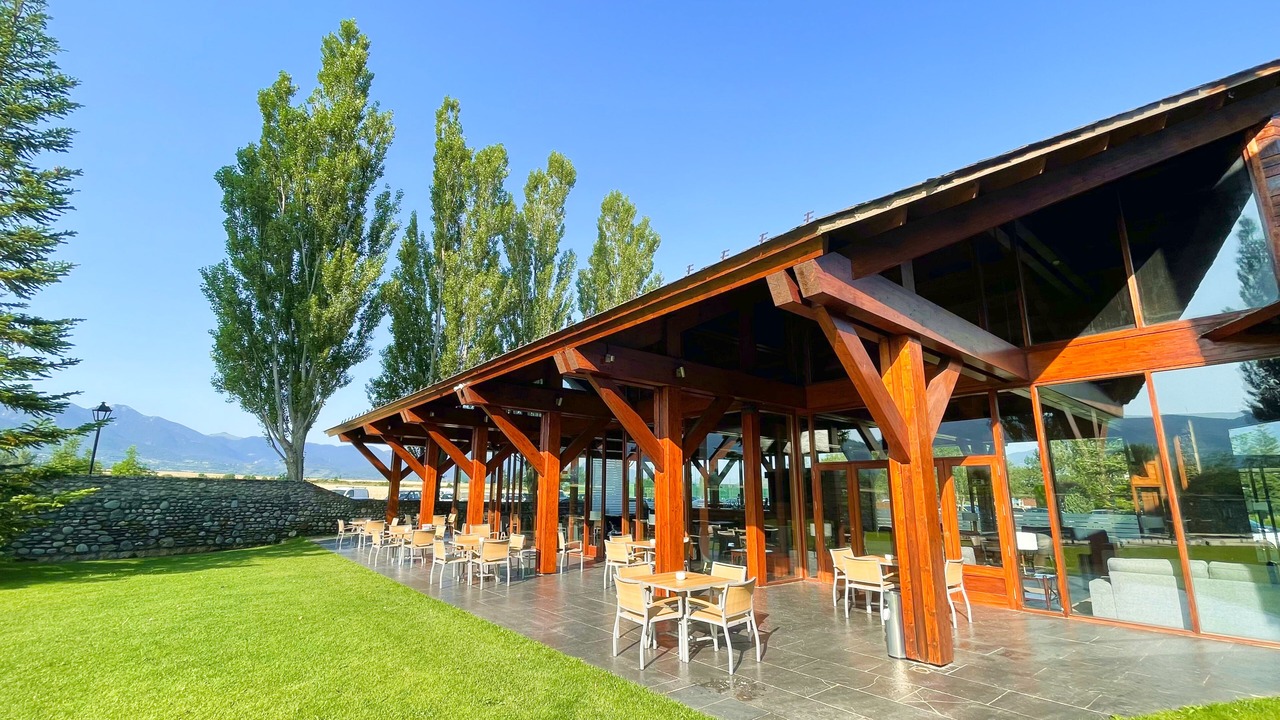 Photo of Outdoor in Soriguerola