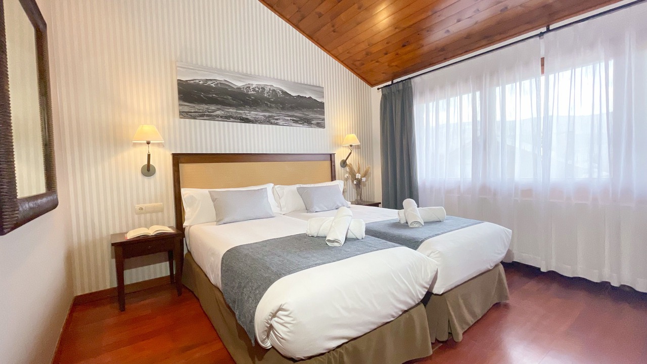 Photo of Bedroom in Soriguerola