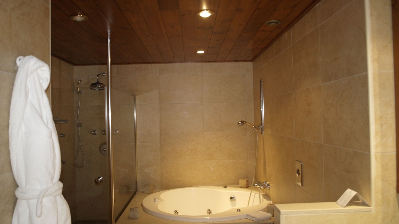 Photo of Bathroom in Soriguerola