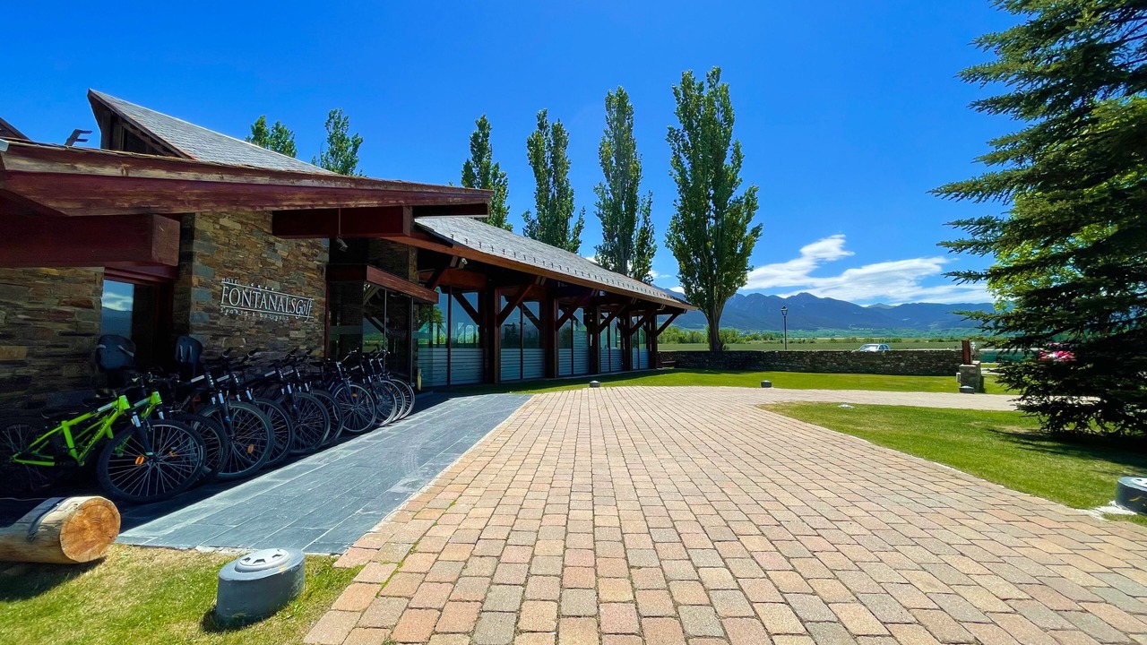 Photo of Outdoor in Soriguerola