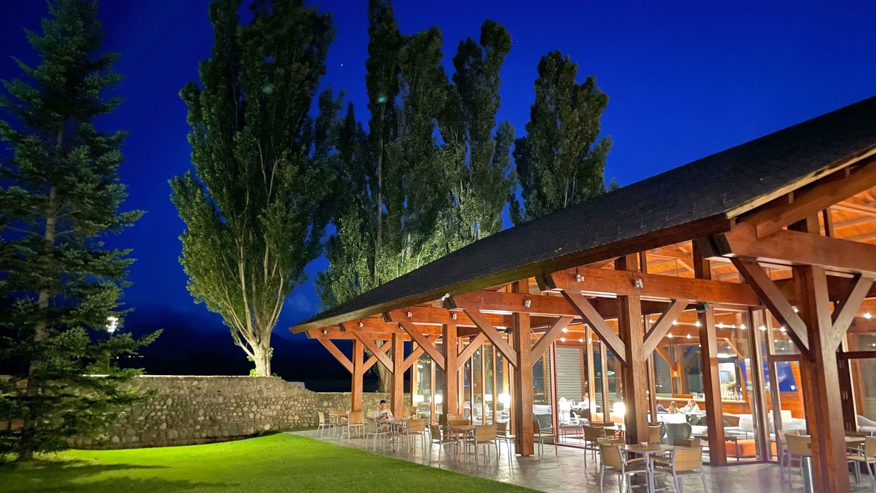 Photo of Outdoor in Soriguerola