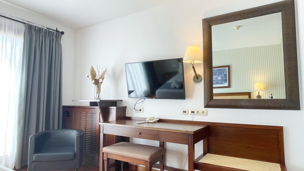 Photo of Bedroom in Soriguerola