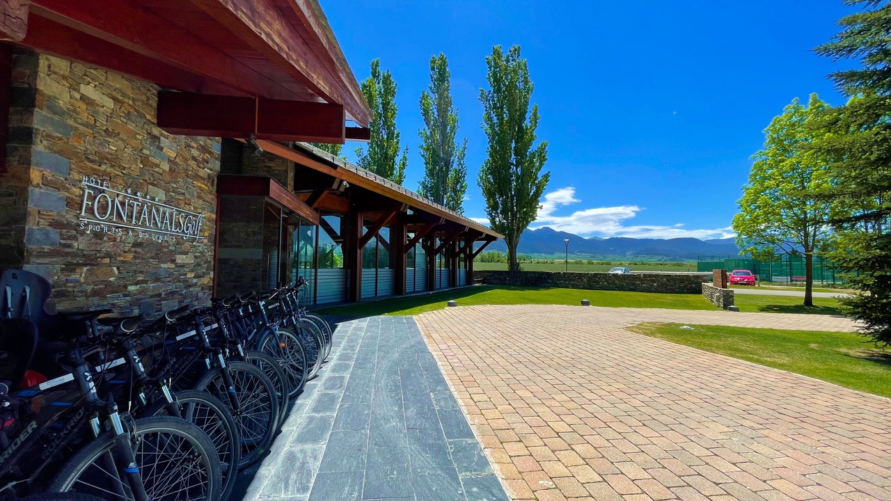 Photo of Outdoor in Soriguerola