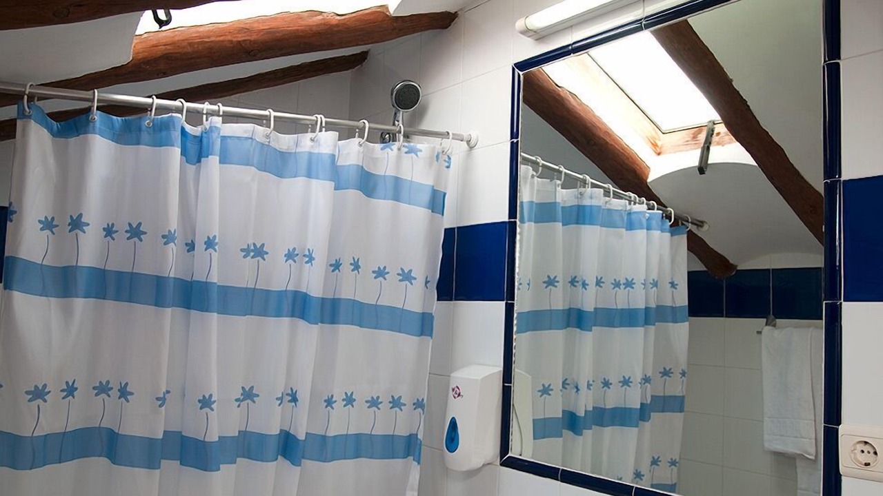 Photo of Bathroom in Ayerbe