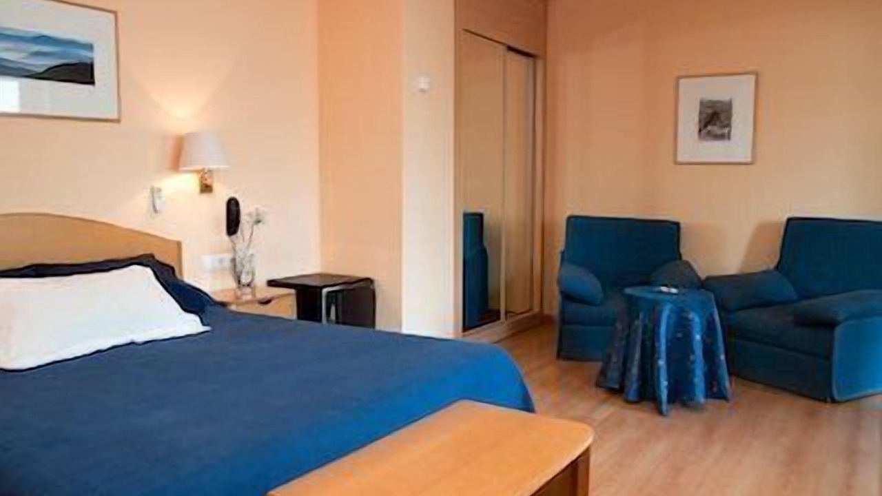 Photo of Bedroom in Ayerbe