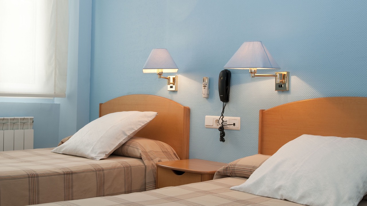 Photo of Bedroom in Ayerbe