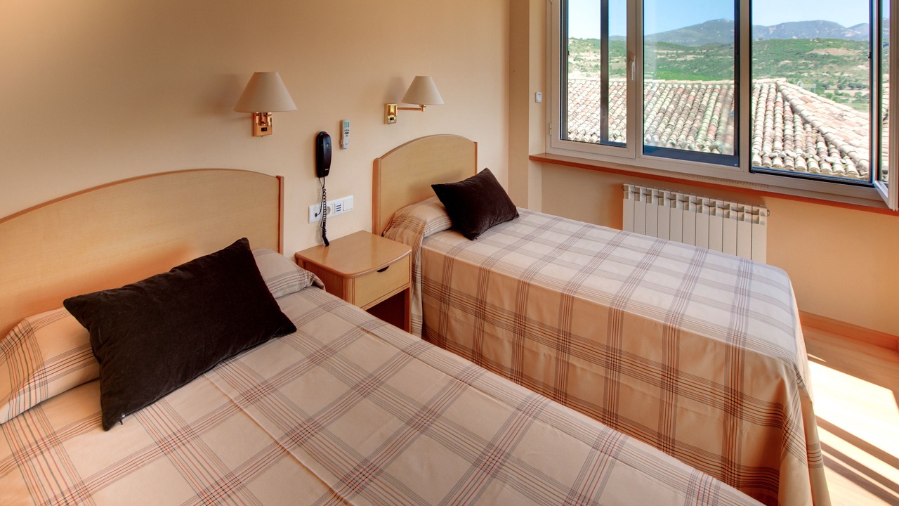 Photo of Bedroom in Ayerbe