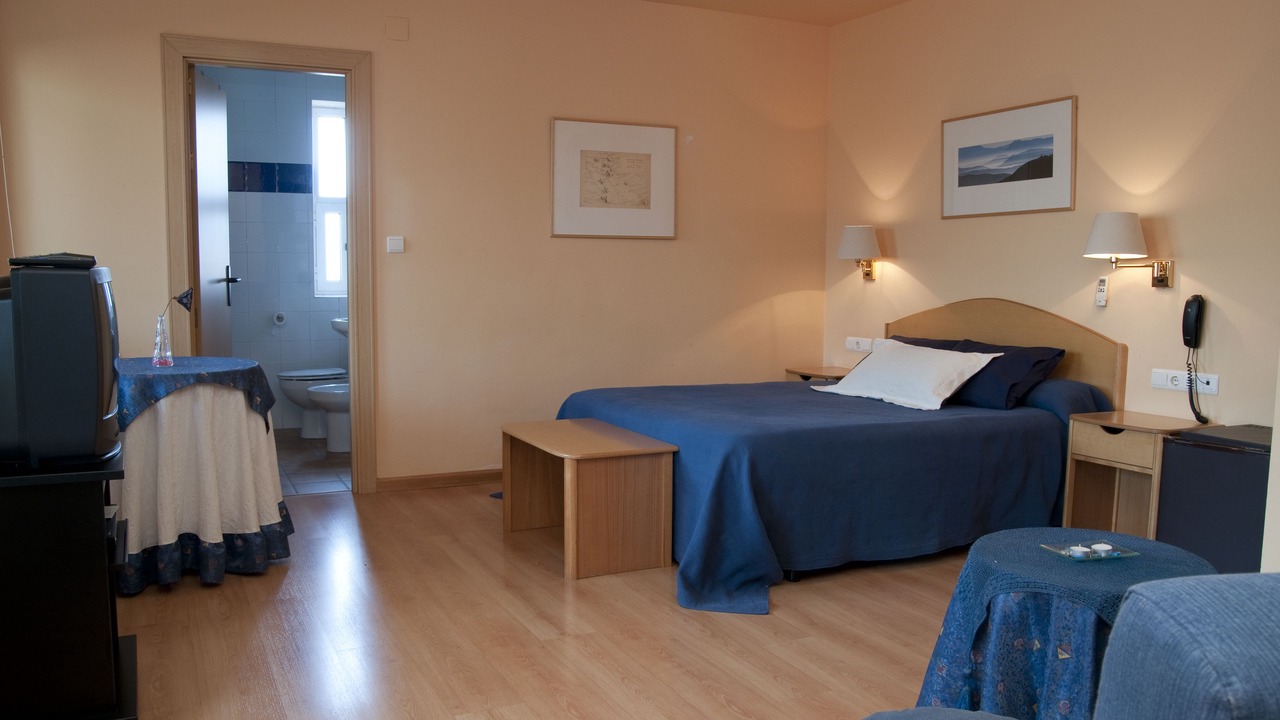 Photo of Bedroom in Ayerbe