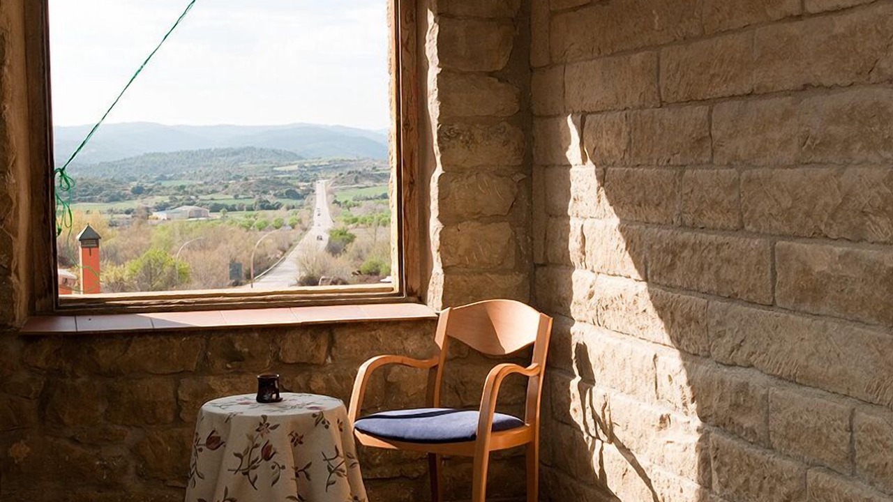 Photo of Bedroom in Ayerbe