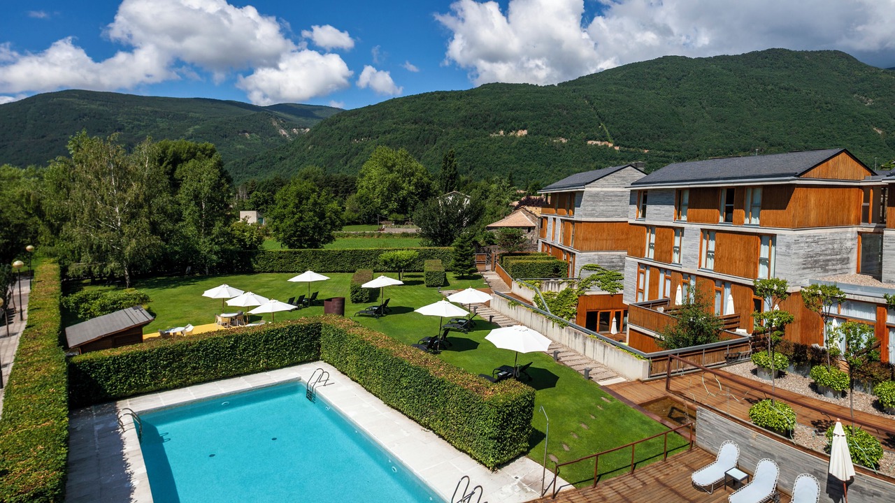 Photo of Outdoor in Biescas