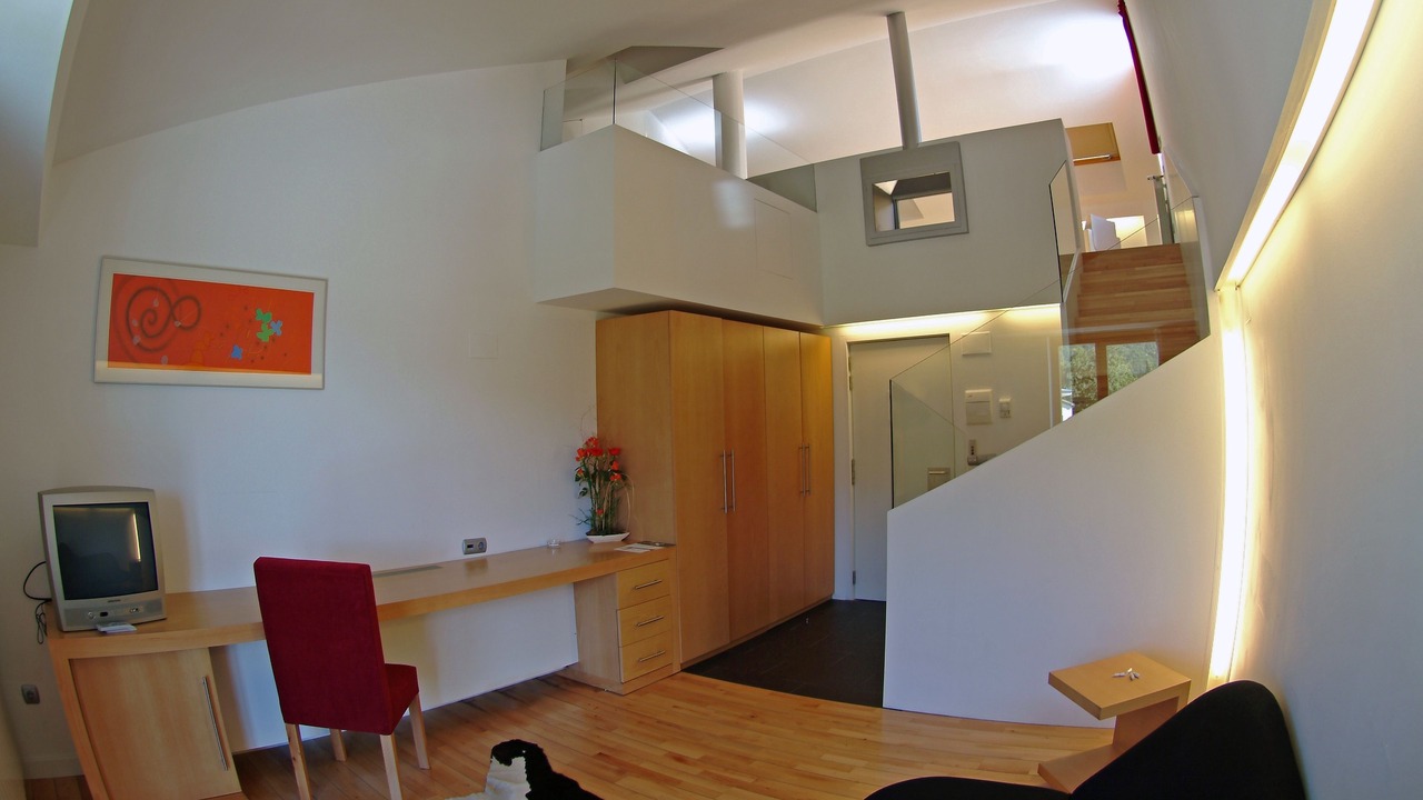 Photo of Bedroom in Biescas