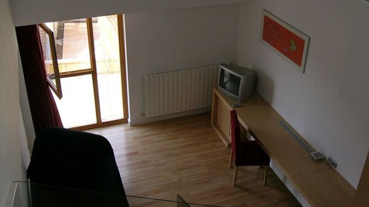 Photo of Bedroom in Biescas