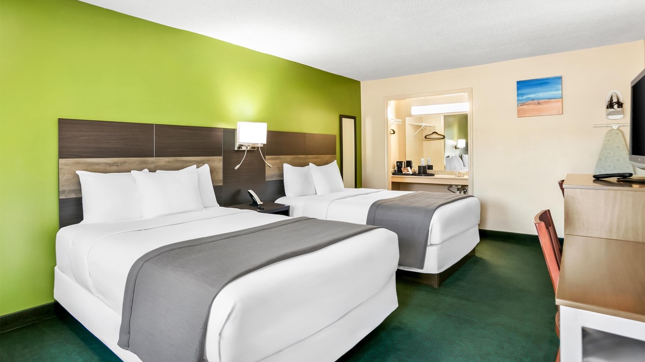 Photo of Bedroom in Silver Creek