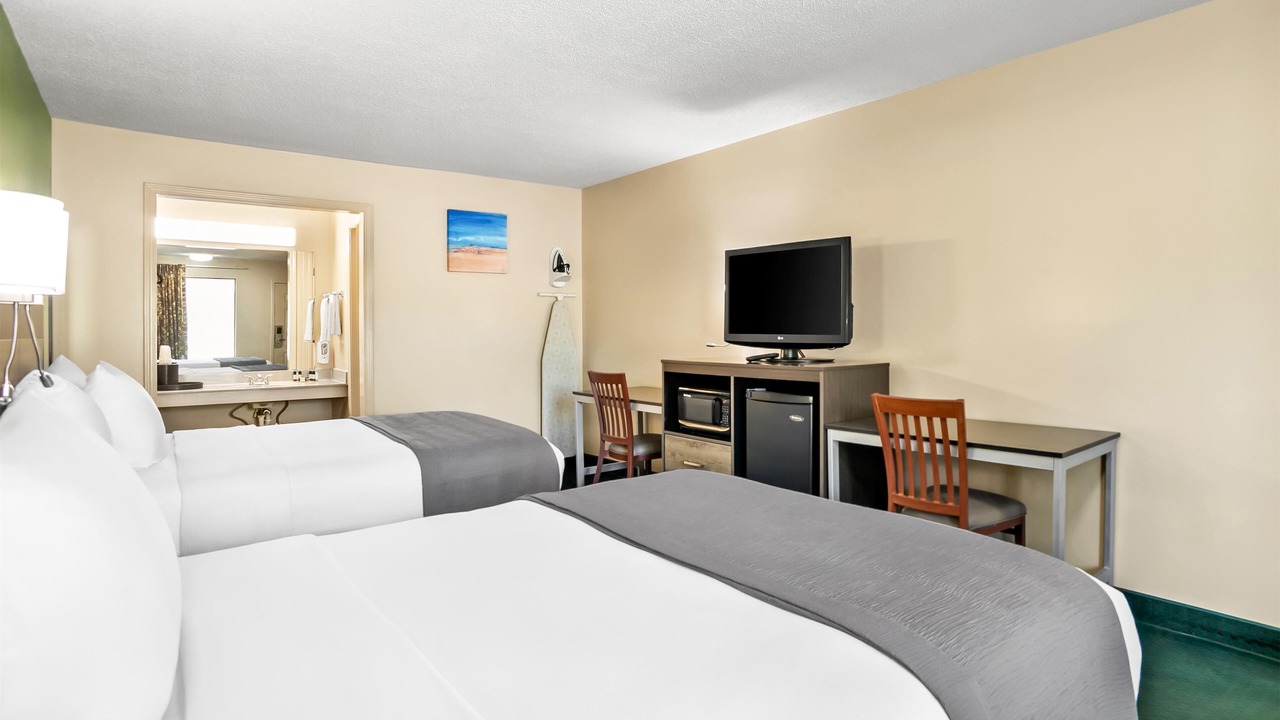 Photo of Bedroom in Silver Creek