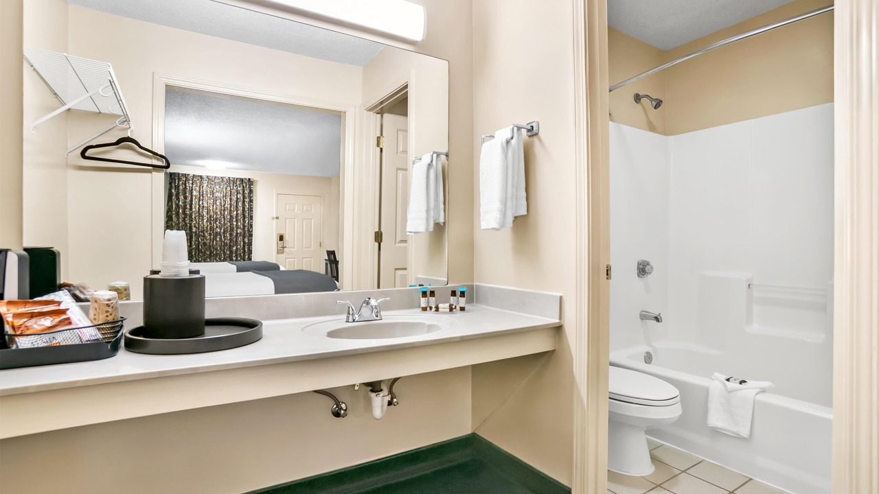 Photo of Bathroom in Silver Creek
