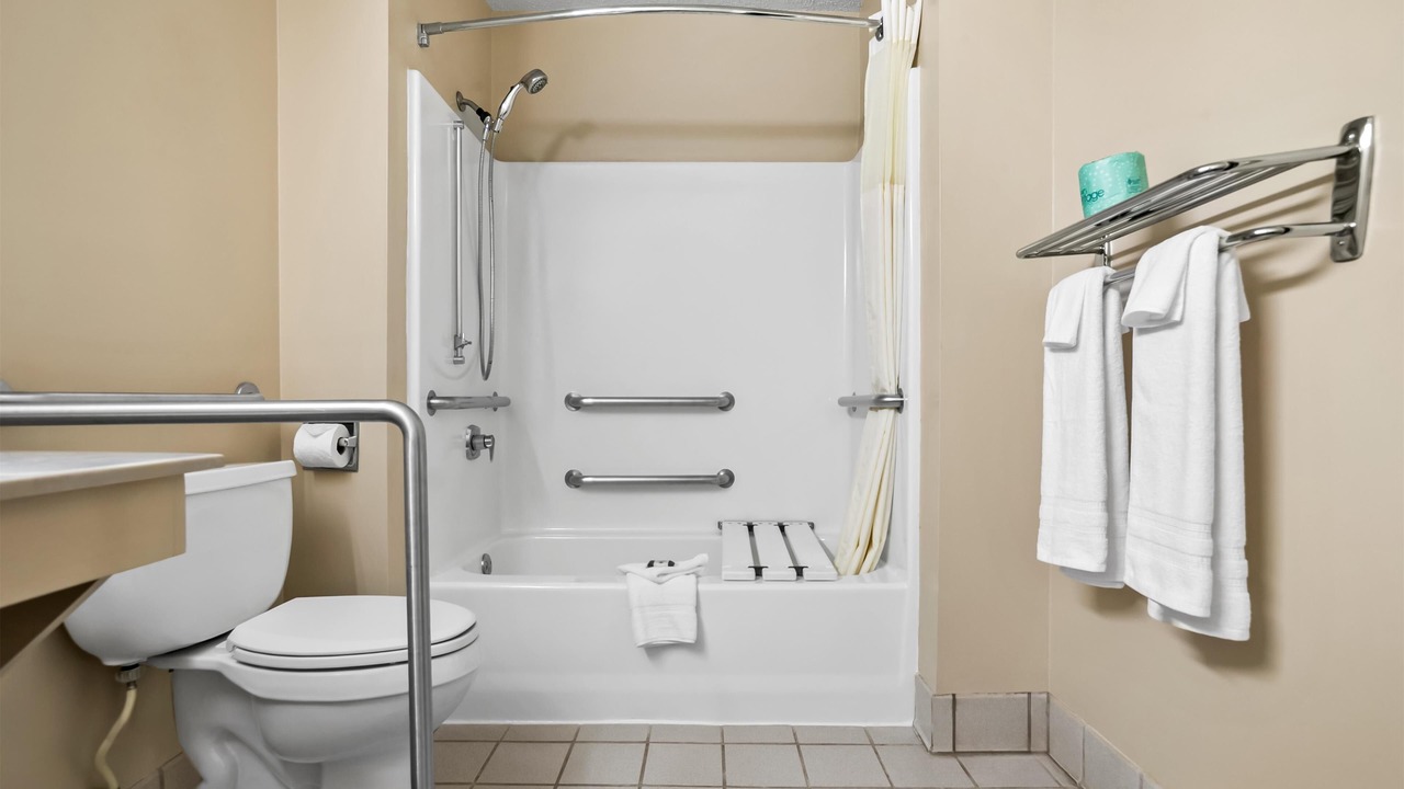 Photo of Bathroom in Silver Creek