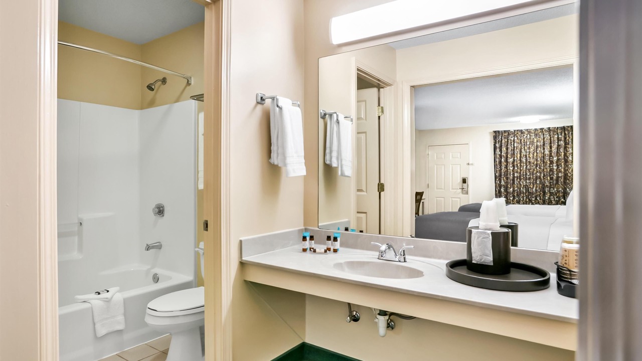 Photo of Bathroom in Silver Creek