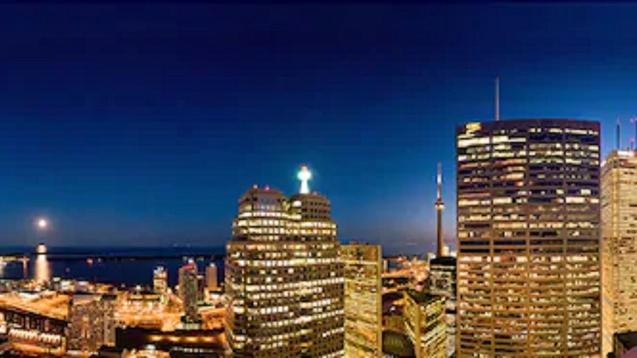 Photo of Others in Financial District