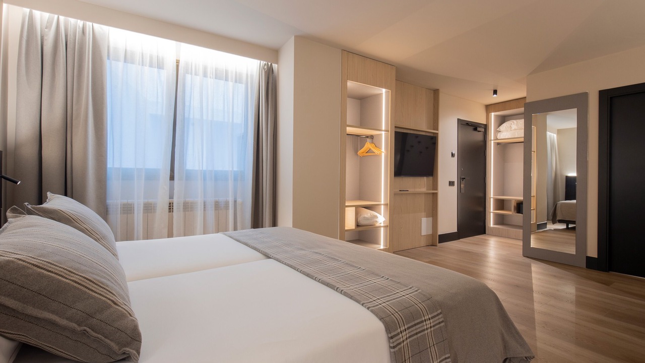 Photo of Bedroom in Pas de la Casa