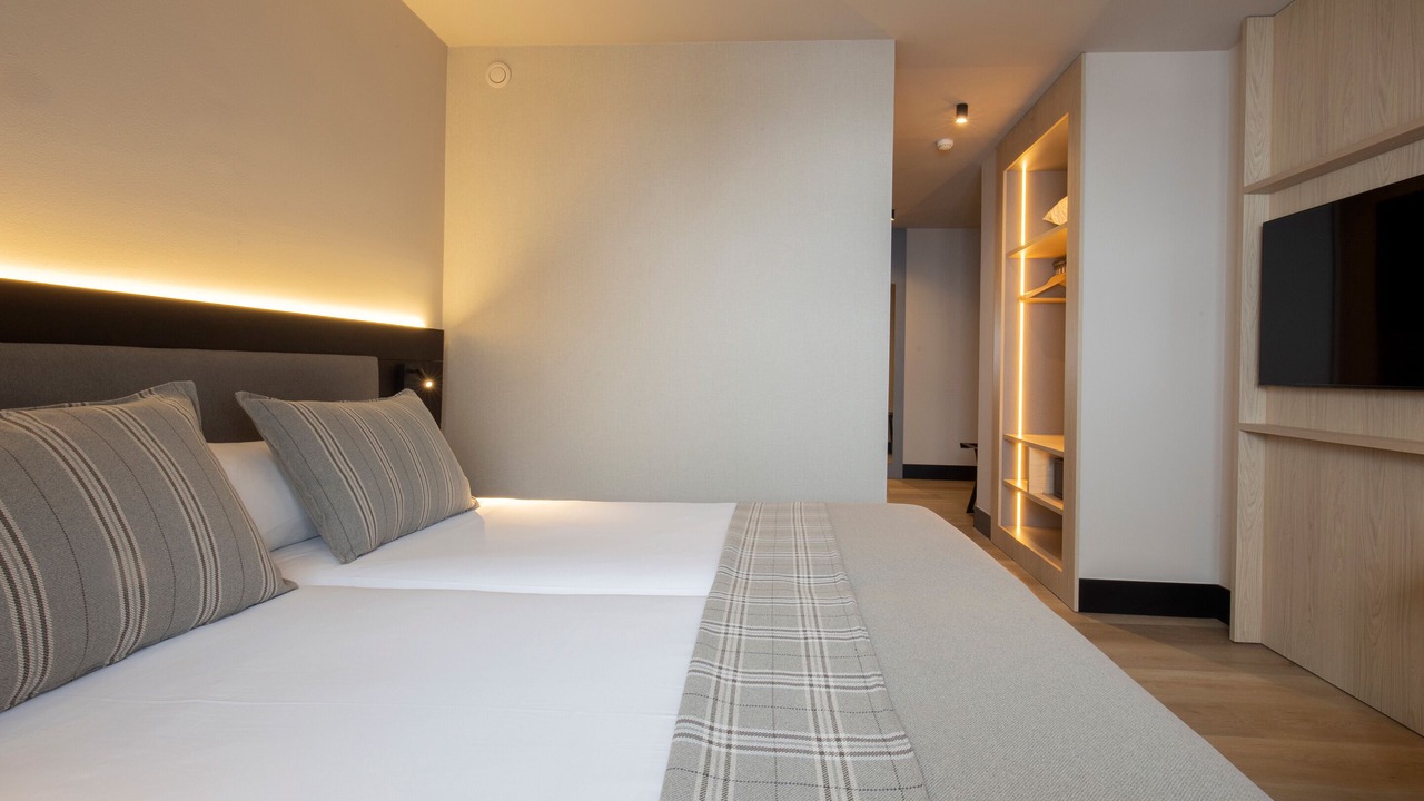 Photo of Bedroom in Pas de la Casa