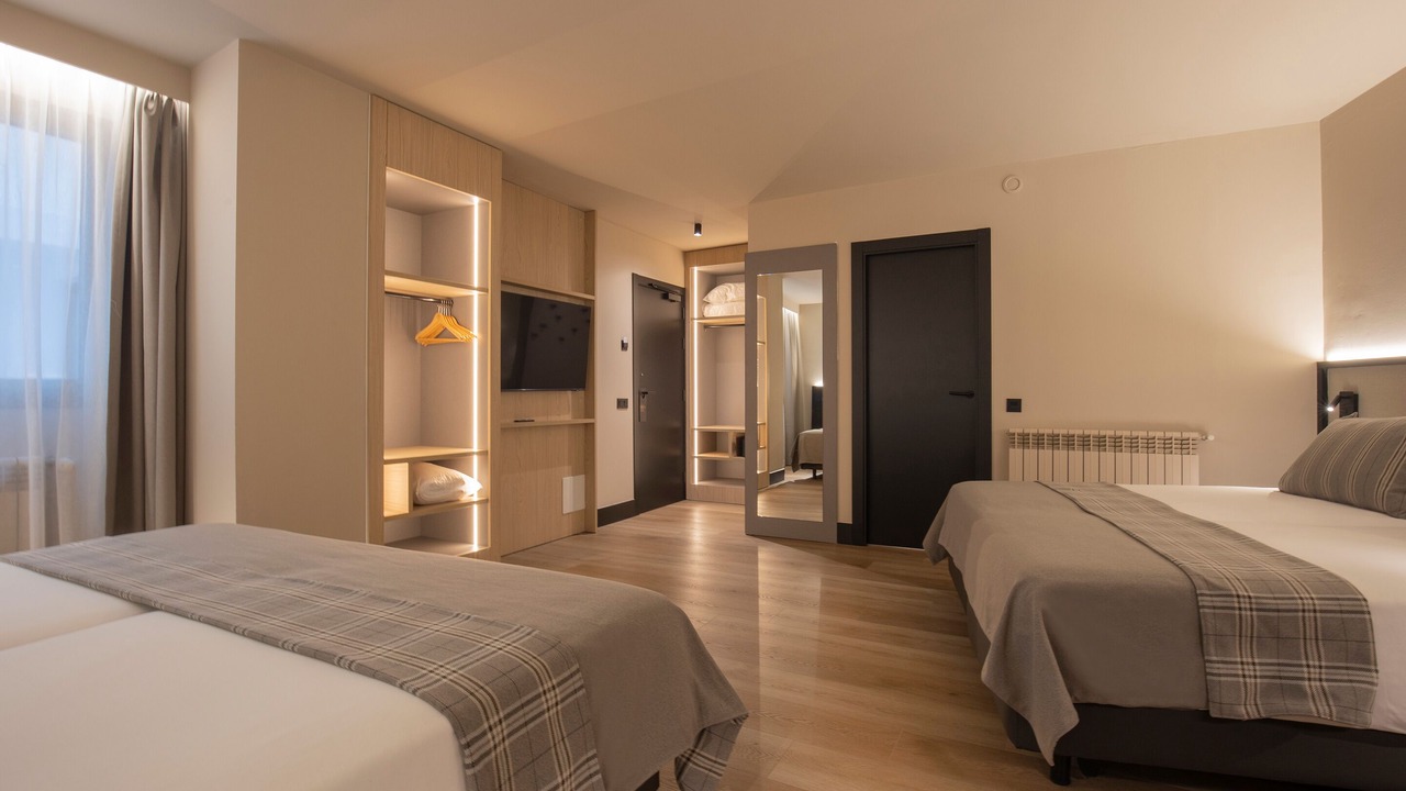 Photo of Bedroom in Pas de la Casa