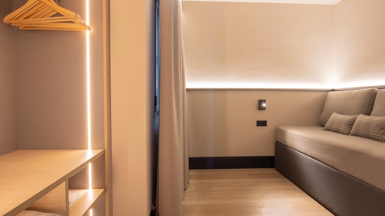 Photo of Bedroom in Pas de la Casa