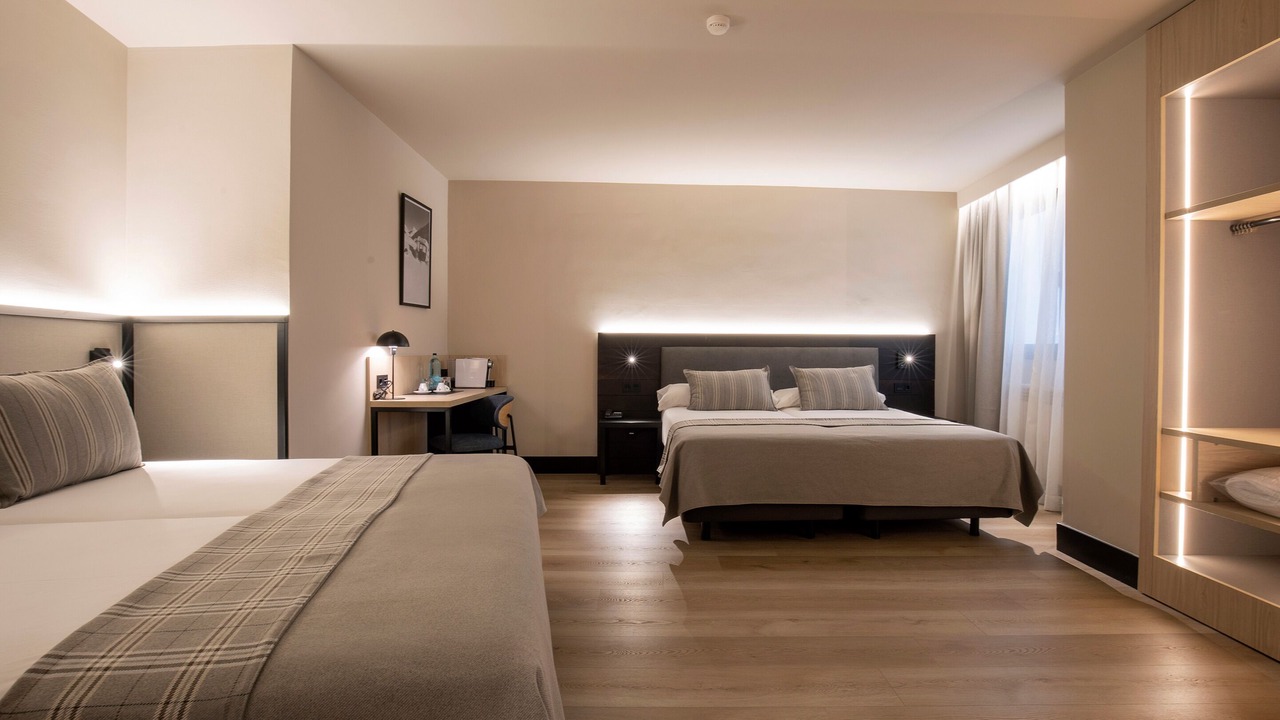 Photo of Bedroom in Pas de la Casa