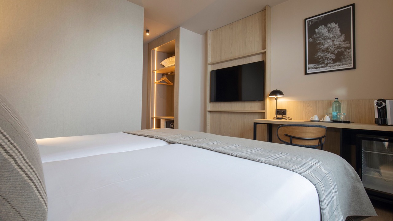Photo of Bedroom in Pas de la Casa