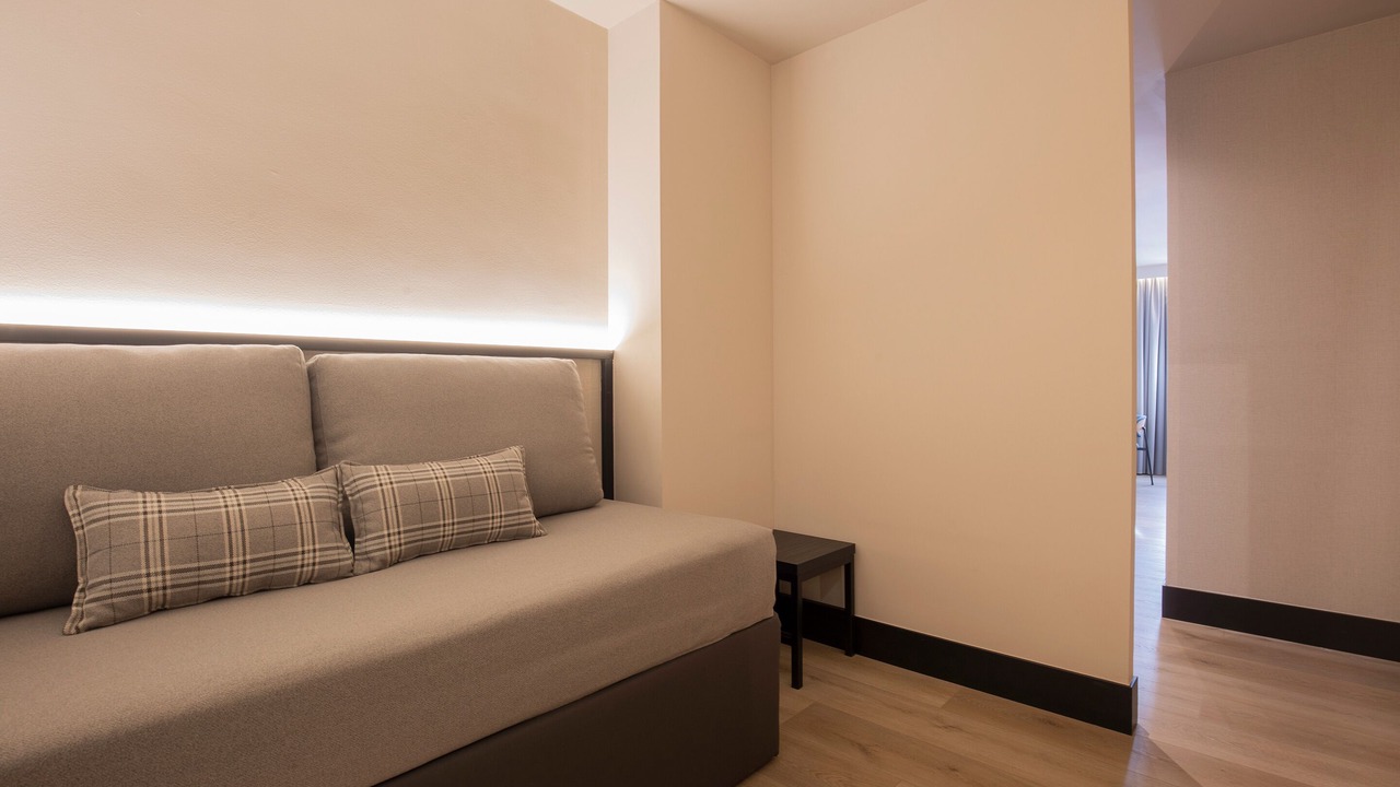 Photo of Bedroom in Pas de la Casa