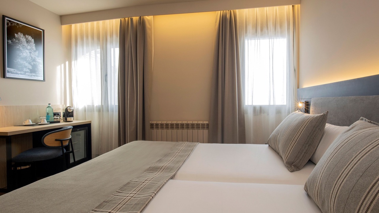 Photo of Bedroom in Pas de la Casa