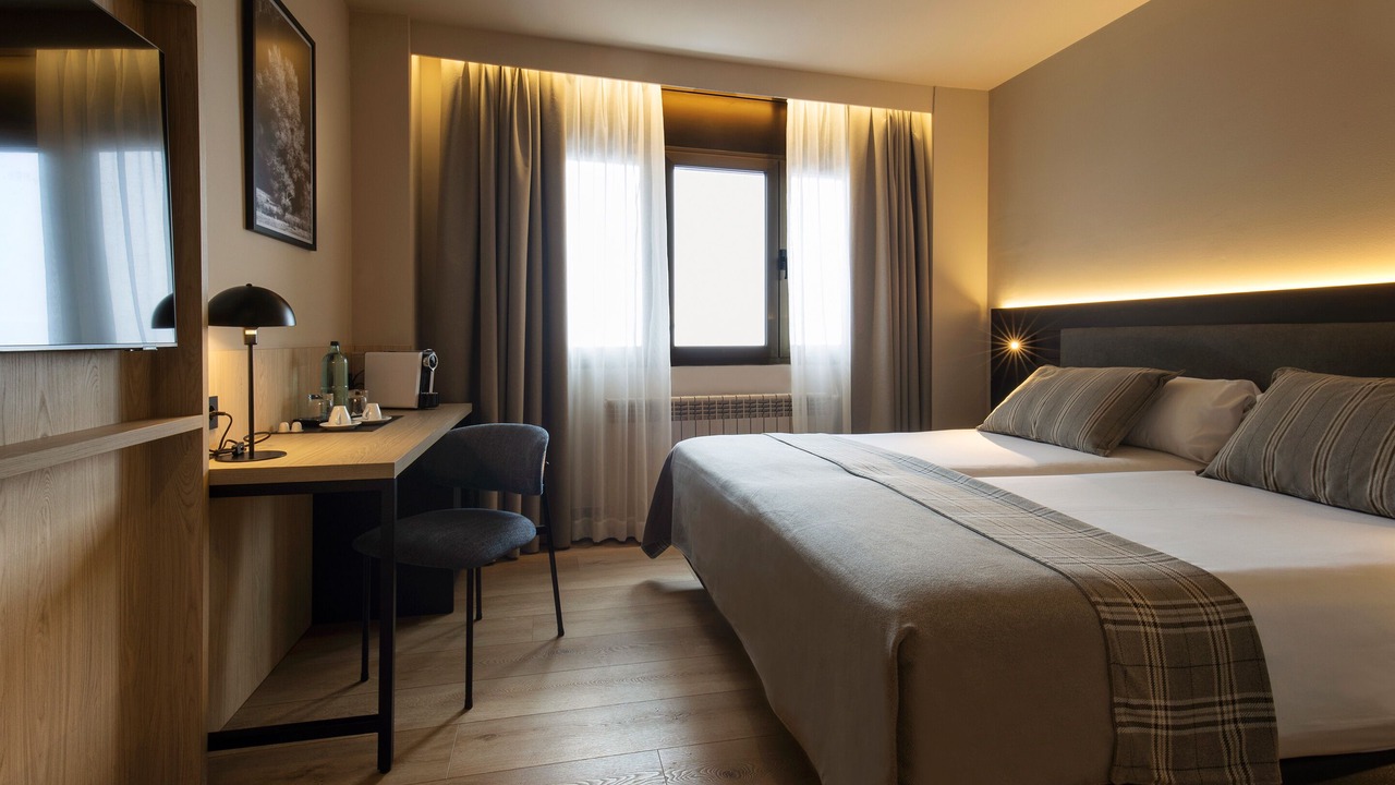 Photo of Bedroom in Pas de la Casa