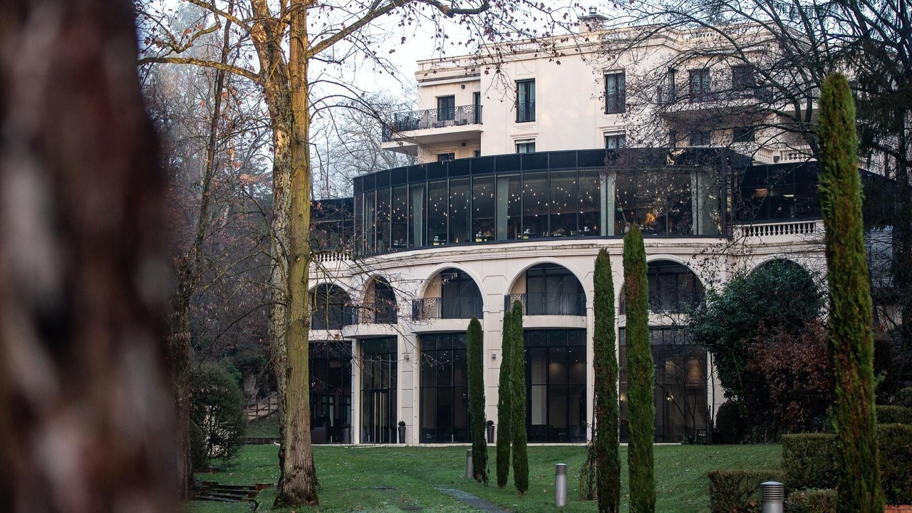 Photo of Outdoor in Charbonnieres-les-Bains