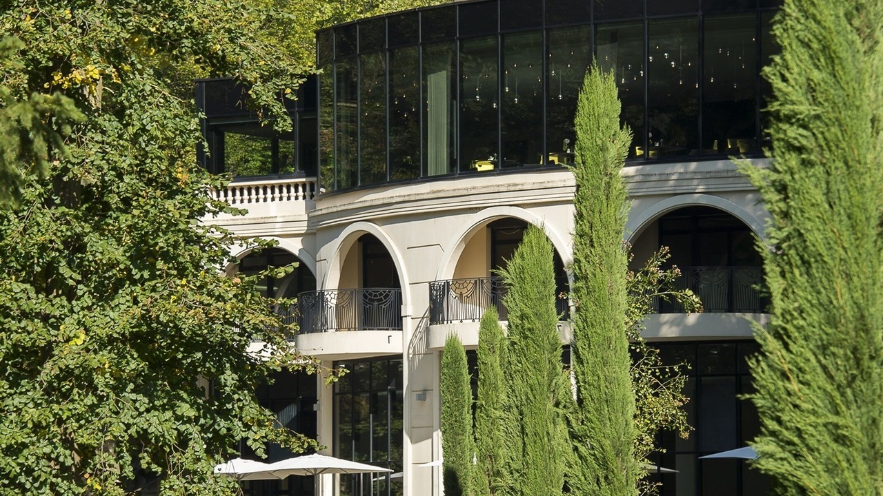 Photo of Outdoor in Charbonnieres-les-Bains