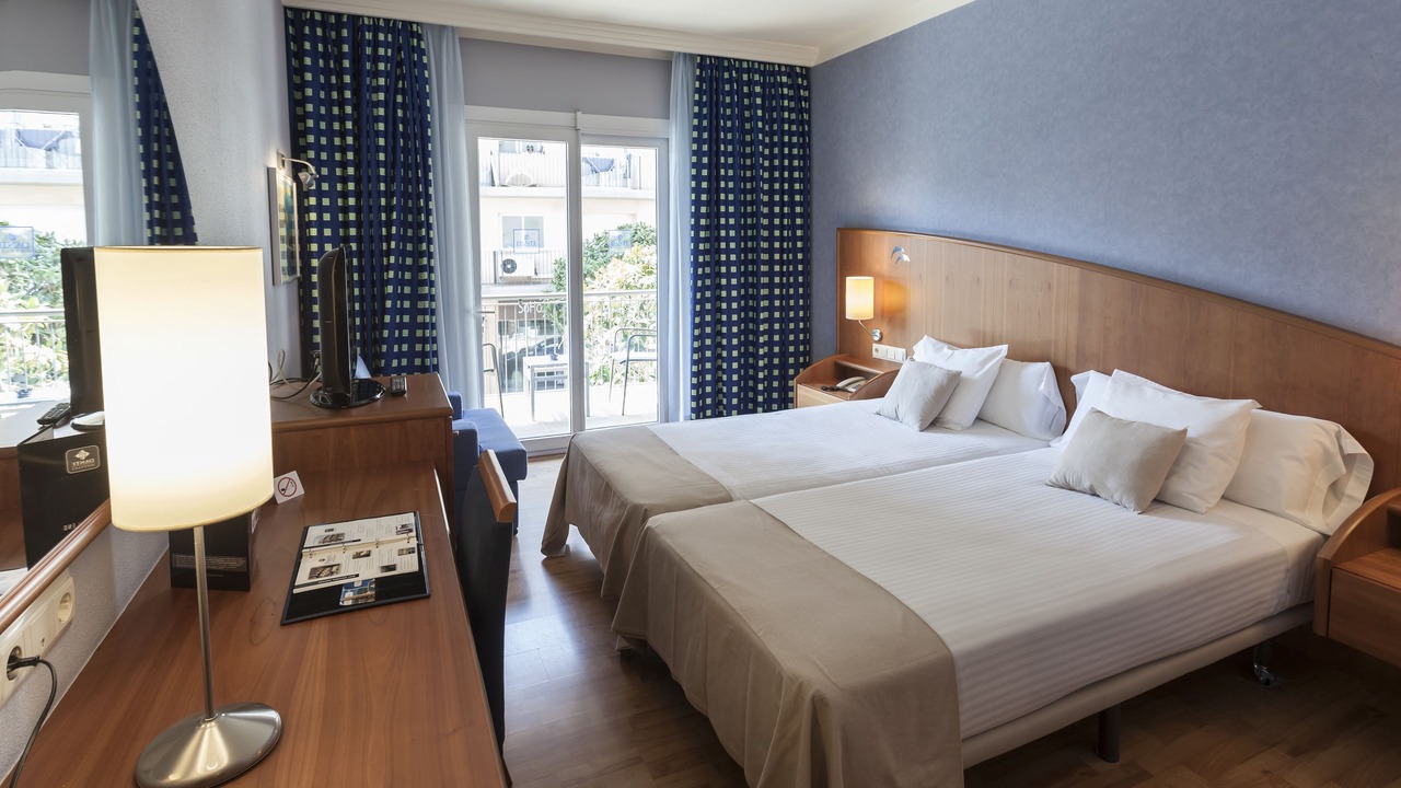Photo of Bedroom in Tossa de Mar