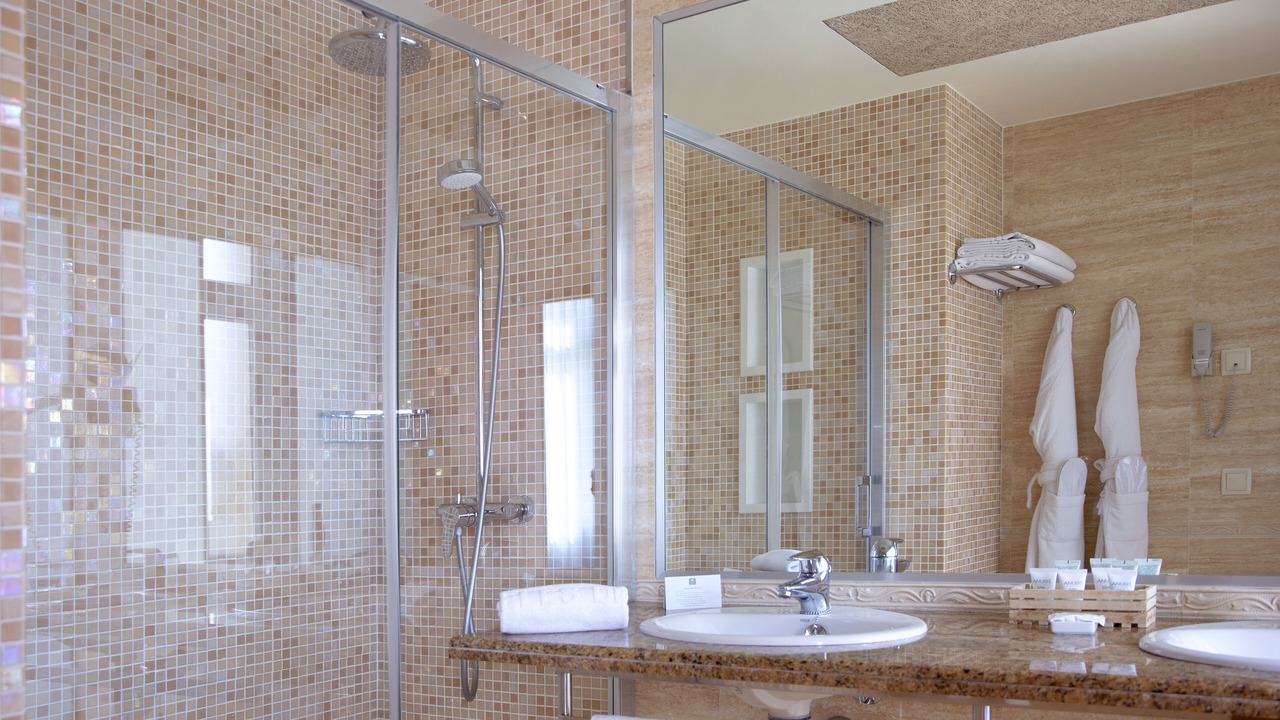 Photo of Bathroom in Tossa de Mar