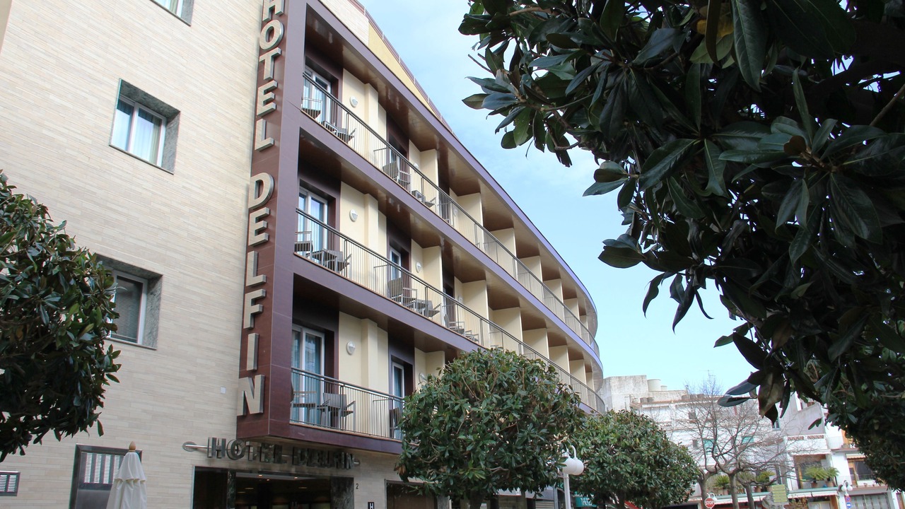 Photo of Outdoor in Tossa de Mar