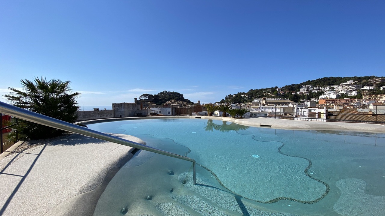 Photo of Outdoor in Tossa de Mar