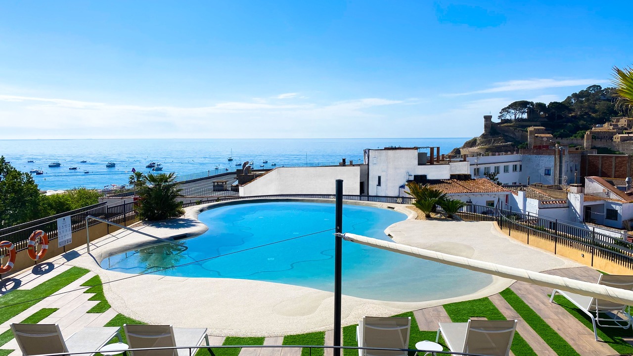 Photo of Outdoor in Tossa de Mar