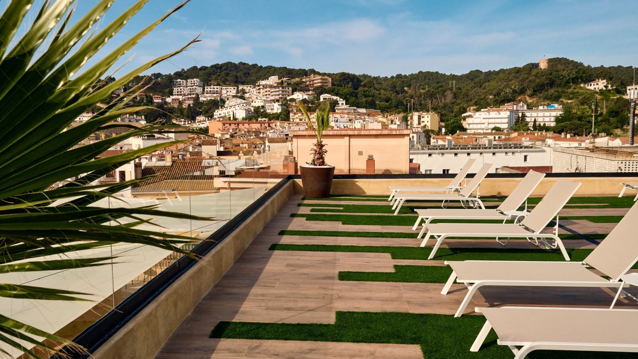 Photo of Outdoor in Tossa de Mar