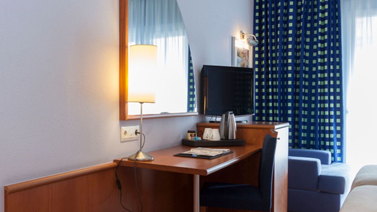 Photo of Bedroom in Tossa de Mar