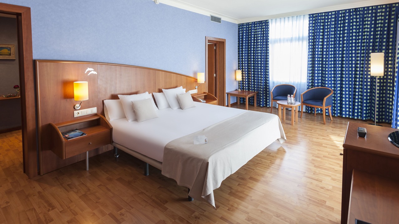 Photo of Bedroom in Tossa de Mar