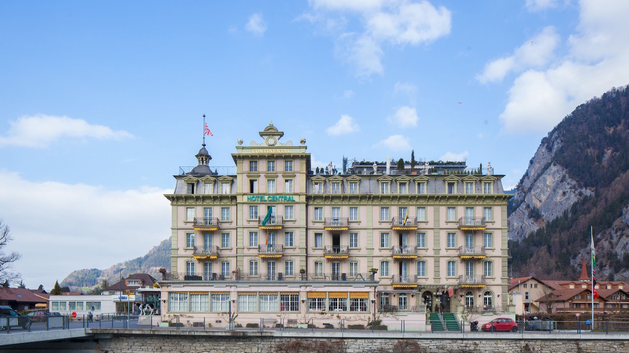 Photo of Outdoor in Unterseen