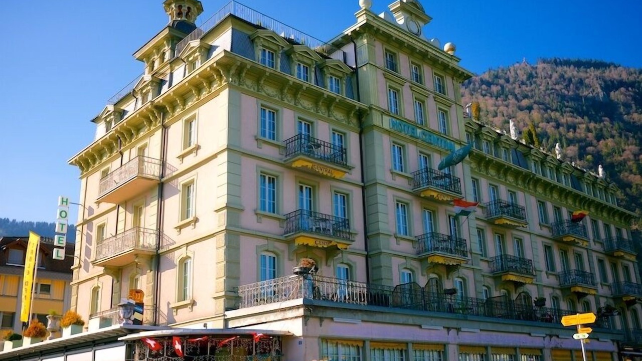 Photo of Outdoor in Unterseen