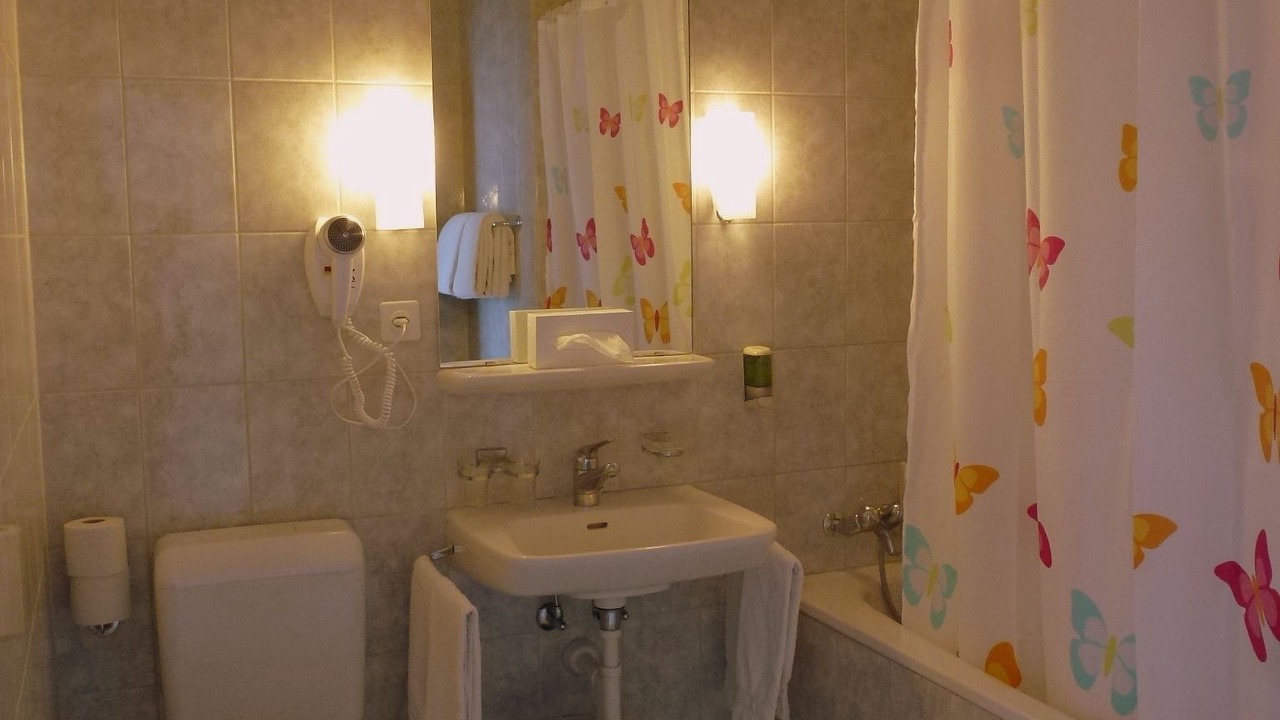 Photo of Bathroom in Unterseen