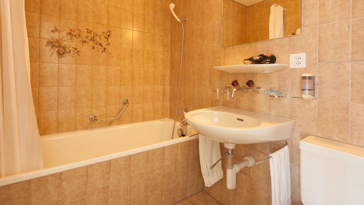 Photo of Bathroom in Unterseen