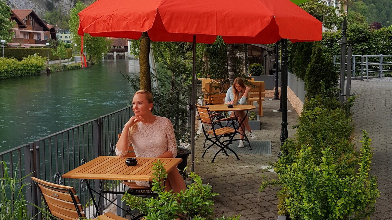 Photo of Others in Unterseen